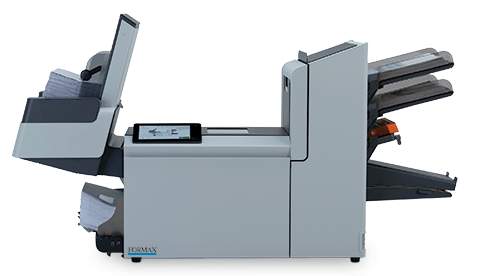 Formax FD 6212 Folder/Envelope Inserter folder inserter & envelope stuffer